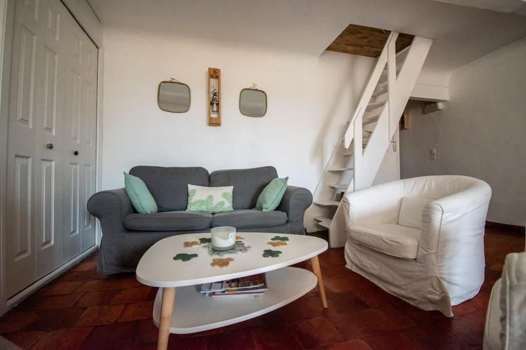T3 Centre Historique, Parking Apartment *