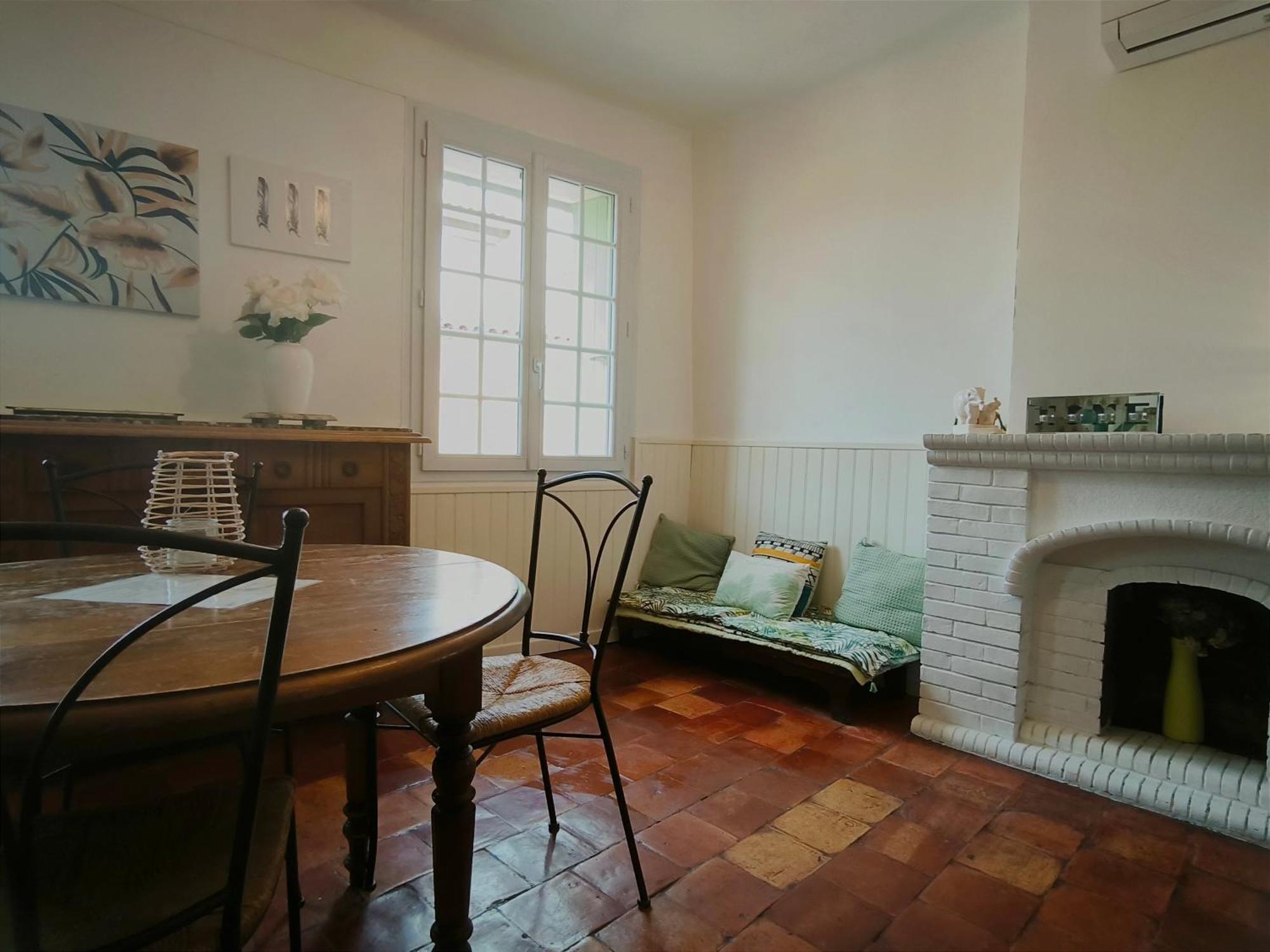 T3 Centre Historique, Parking Apartment Aix-en-Provence